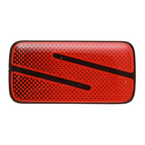 RSP 'S' Bootlid or Tailgate Badge Holden Commodore VN-VS - B1129 Cover