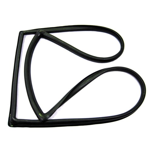 Rare Spares - Windscreen Seal L/Cruis Rj-Bj70 HJ75 FJ70-75 Ute - WSF329B Auto