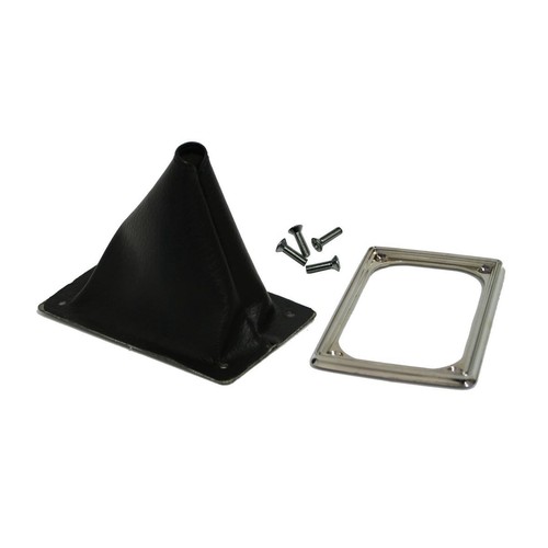 Rare Spares - Gear Shift Boot Kit XW Manual - GS2001A Auto