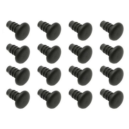 Rare Spares - Door Hinge Pin Plug Set VB-VL Commodore TX-TG Gem - DHR1008B Auto