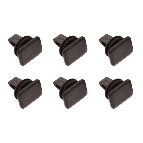 Rare Spares - Moulding Clips Suit VL - BMC1054 Hardware