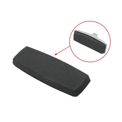 Rare Spares - Rubber Insert Tee Bar Shifter Handle HT HG Auto - H1169 Hardware