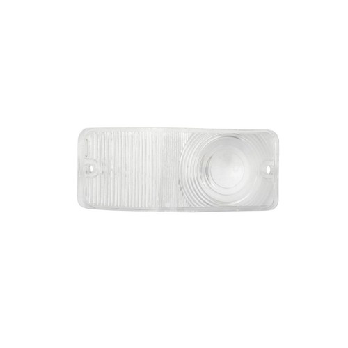 Rare Spares - Lens Front Indicator XP (Clear) - LFT2004 Car Lighting