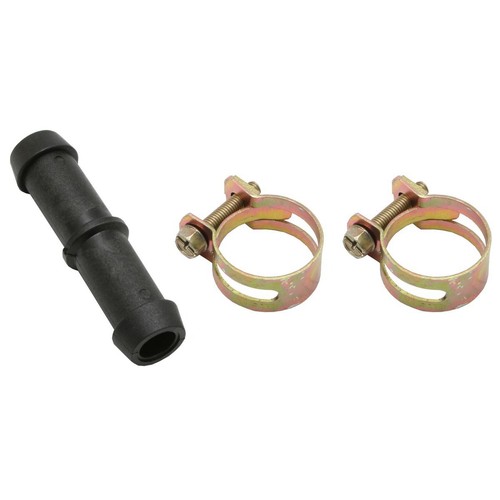 Rare Spares Heater Hose Plastic Joiner 5/8in To 5/8in - HH1004 Replacement Hose