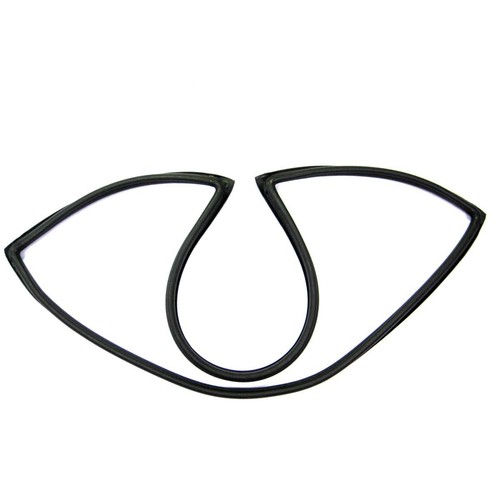 Rare Spares - Windscreen Seal Corolla Ke20 70-73 - WSF302 Engine Part