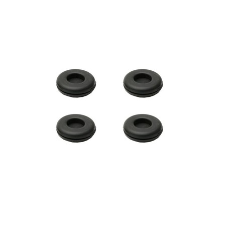 Rare Spares - Grommet Kit Blind Centre Flange 25.4mmod 14.3mmid - GP1008 Auto