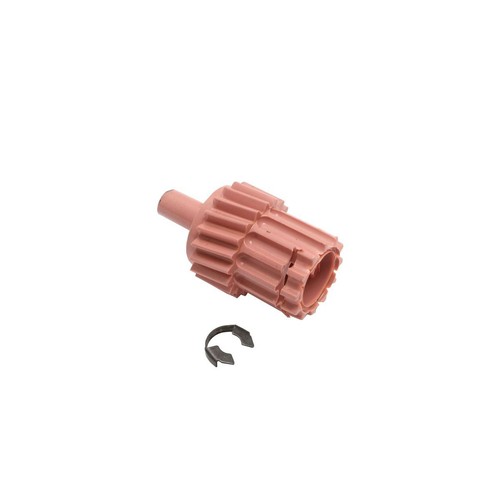 Rare Spares - Gear Speedo 19 Teeth Pink XD -BF - SG2020 Auto