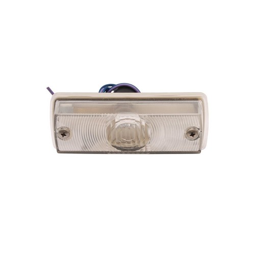 Rare Spares - Indicator Assembly LC LJ Clear Front Right Hand - LFT1022A Auto