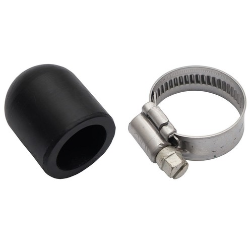 Rare Spares - Water Cap 3/4in With Clamp - WC34A Plumbing