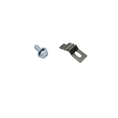 Rare Spares - Bonnet Cable Retaining Kit VB VC VH - BR1004 Car Wiring Adapter