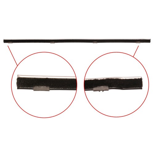 Rare Spares - Door Belt FB EK Front Inner Right Hand - RDB1015B Auto Part