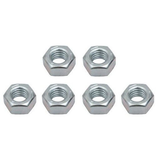 Rare Spares - Nut Pack 7/16in-14 Unc ( 7/16 Unc -14 7/16in) - NH0001 Hardware