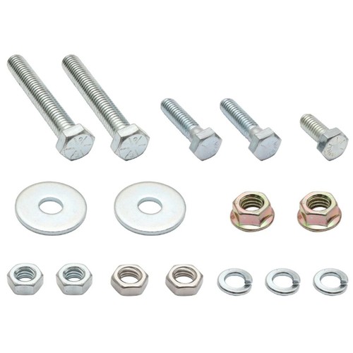 RSP Fuel Tank Mounting Bolt Kit Holden HQ-HZ WB Ute Van One Tonner - FK1197 Auto