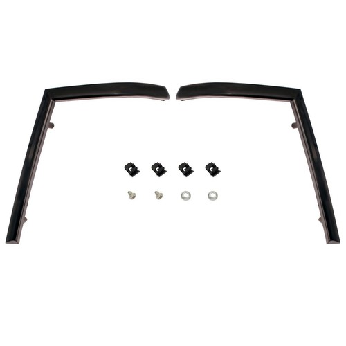 Rare Spares - Tail Light Moulding Kit VK Sedan (Exc Calais) - MT1003