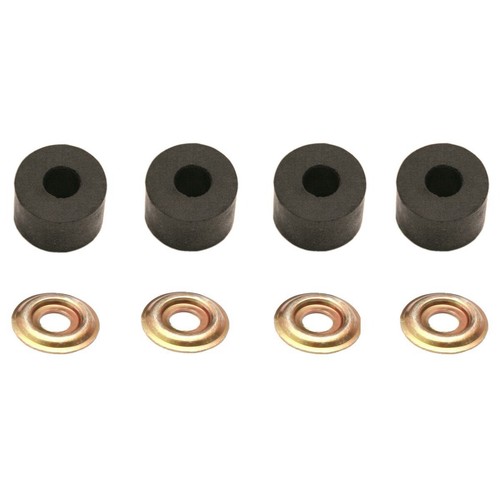 Rare Spares - Shocker Rubber Kit Late FX Early FJ Front & Rear - SAK1001 Auto