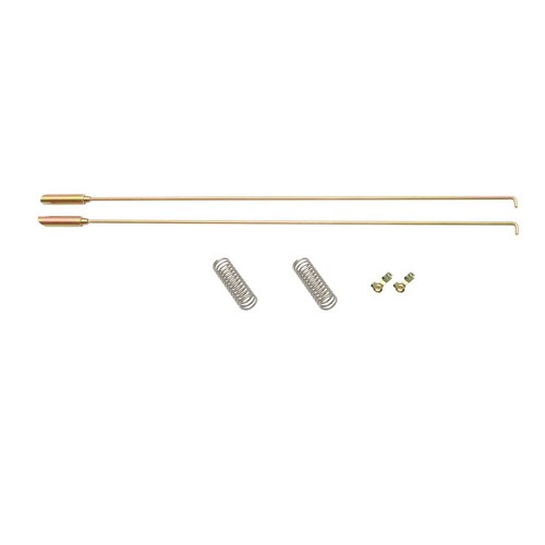 Rare Spares - Tailgate Plunger Kit Upper FB EK EJ EH Panel Van - H1085
