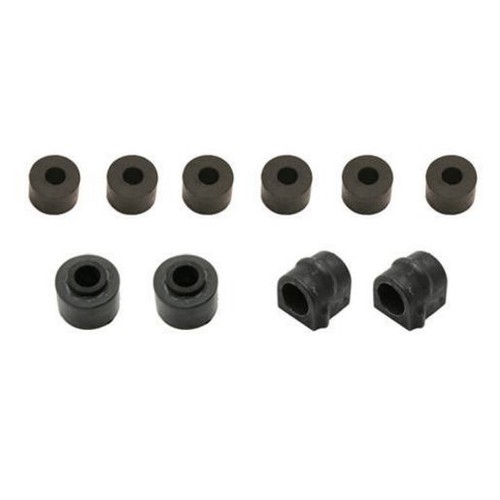 Rare Spares - Stabilizer Bar Bush Kit 26mm VB - VL Front - SBK1008 Auto Part