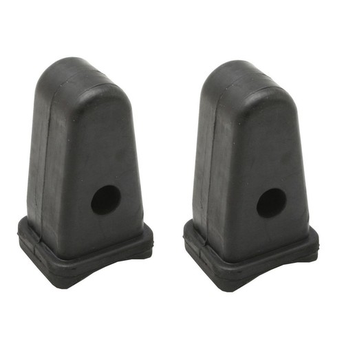 Rare Spares - Bump Stop Rear Axle FX Bus Sedan Ute FJ (Pair) - REBK1008 Auto