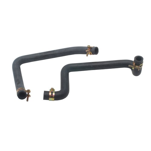 Rare Spares - Manifold Hose Kit HT HG 308 V8 - HH1007 Replacement Hose Auto Part