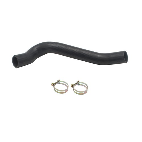 Rare Spares Radiator Hose Kit Upper With Clamps HK 327 307 - RH1004C Auto Part