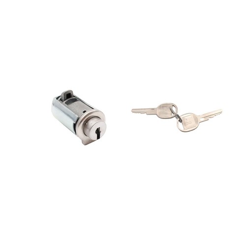 Rare Spares - Glovebox Barrel & Key Set LC - GL1001A Auto Part
