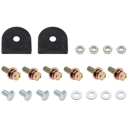 RSP Bumper Bar Mounting Kit Front Commodore VB-VH - BB1023 Auto Part