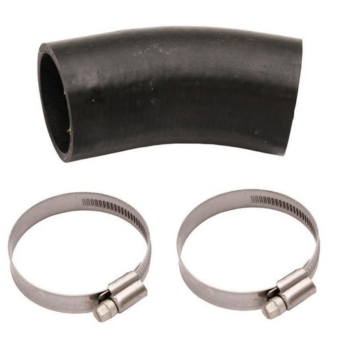 Hose Fuel Filler Pipe to Tank Neck Commodore VB VC VH VK VL - H1499 Auto Part