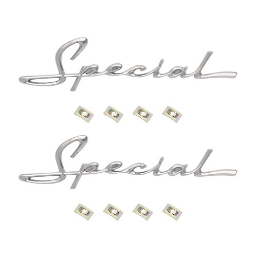 RSP Badge Kit EJ Holden Special - EJBK1 Auto Part