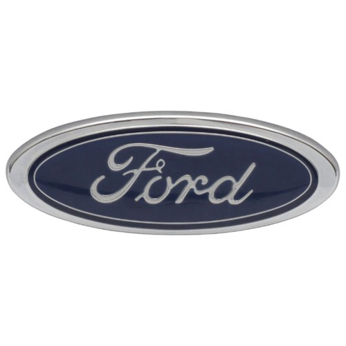 RSP 'Ford' Oval Badge 90mm Ford Falcon EA-ED XF XG Ute - B2040 Auto Part