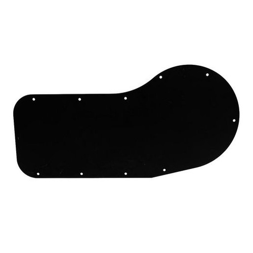 RSP Heater Blanking Plate Holden HQ HJ HX HZ WB - HQHBPMS Cover Auto