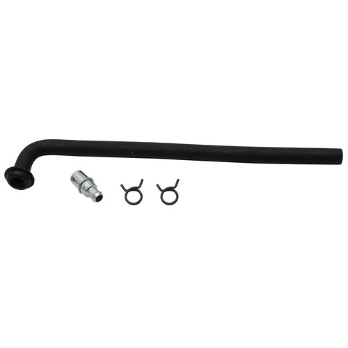 Rare Spares - Pcv & Engine Breather Hose Kit XA Cleveland - HB2003 Auto Part