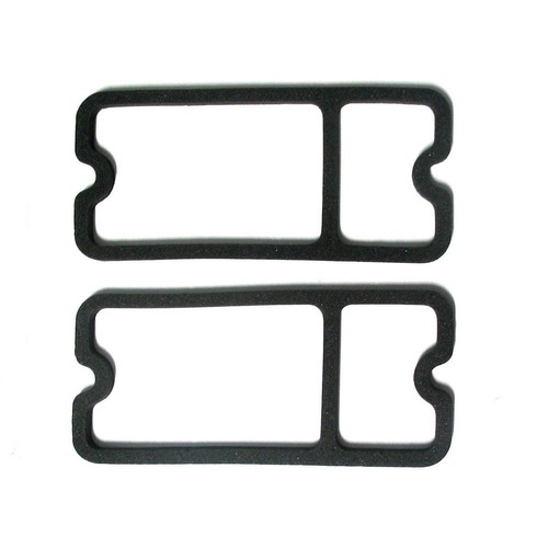 Rare Spares - Gasket Set Front Indicator HJ HX HZ - GFT1008 Car Lighting Auto