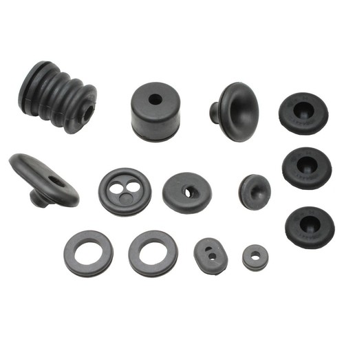 Rare Spares - Grommet Kit LC LJ - FW1010 Engine Part Auto