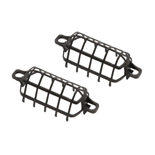 Rare Spares - Plenum Drain Strainer Kit VN VP VR VS (2 Pcs) - H1334 Auto Part
