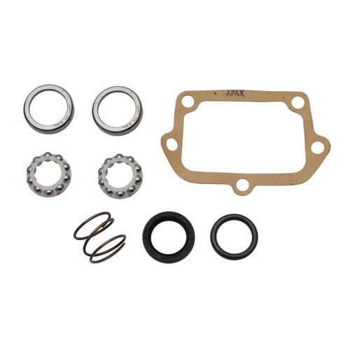 Rare Spares - Steering Box Repair Kit HK HT HG - SBHKG Auto Part