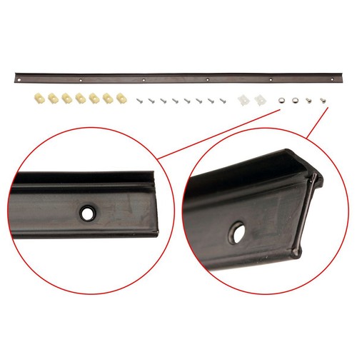 Rare Spares - Door Belt HK HT HG Monaro Left Hand Front Outer - RDB1075 Auto