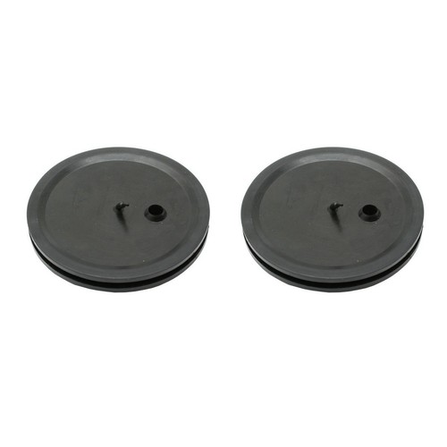 Rare Spares Grommet Inner Skirt HD HR HK HT HG Pair - FW1000 Engine Part Auto