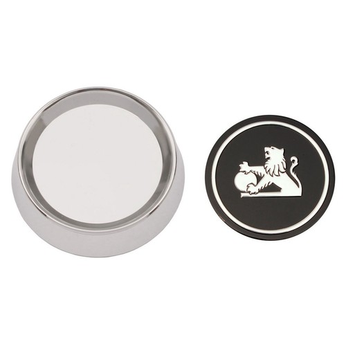 Rare Spares - Road Wheel Cap HJ-Z LH-X Lion With Tail Anti Theft - WC1007 Cover