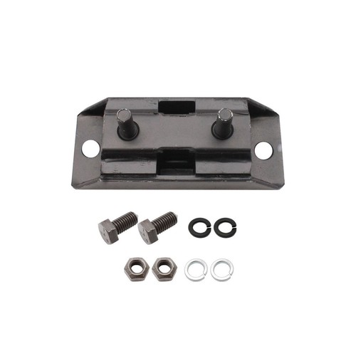 Rare Spares Transmission Mount & Bolt Kit XR-XF ZA-ZL LTD - EM2002 Hardware Auto
