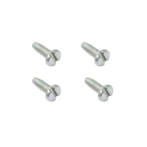 Rare Spares - Horn Bar Retaining Screw Kit HK HT HG Except GTS - FK1151 Hardware