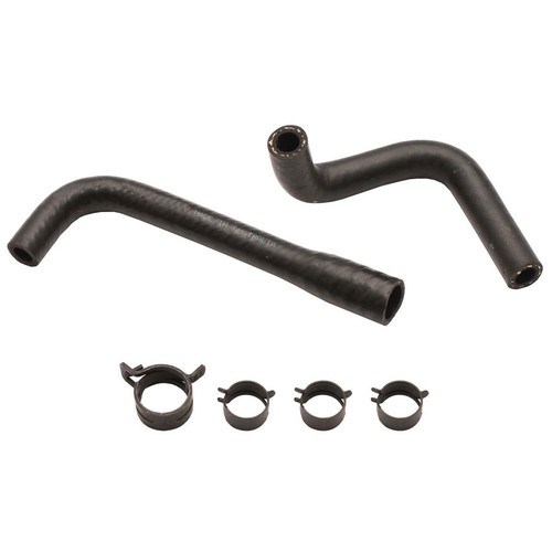 Rare Spares - Engine Breather Hose Kit VL RB30 6CYL Non Turbo - HB1005 Auto Part