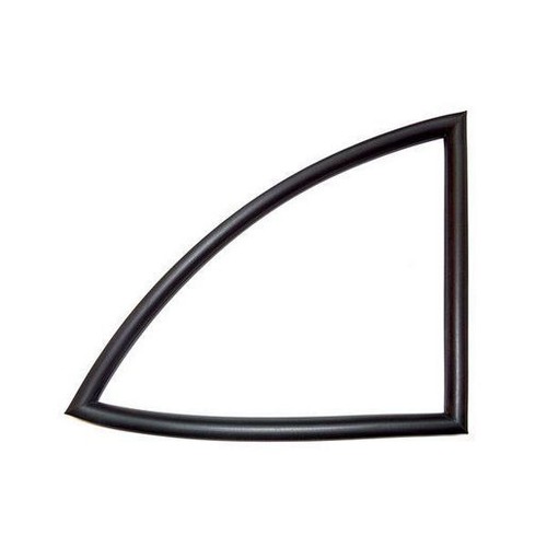 Rare Spares - Seal Quarter Glass Rear Hillman Super Minx RHR - RRQS512 Auto Part