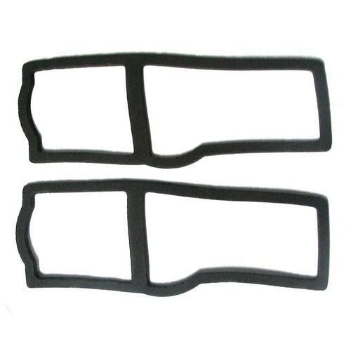 Rare Spares - Gasket Set Tail light HK Ht HG Wagon Ute Panel Van - GTL1008 Auto