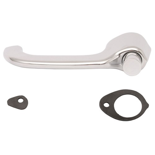 Rare Spares - Door Handle FE FC FB EK Left Hand Front Outer - DH1013 Auto Part