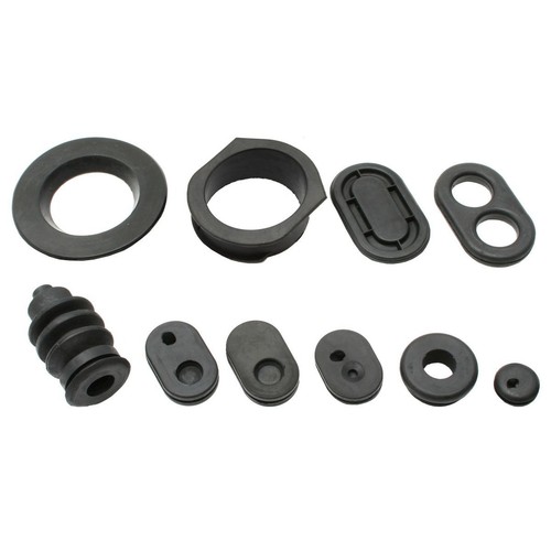 Rare Spares Grommet Kit EJ EH - FW1004 Engine Part Auto