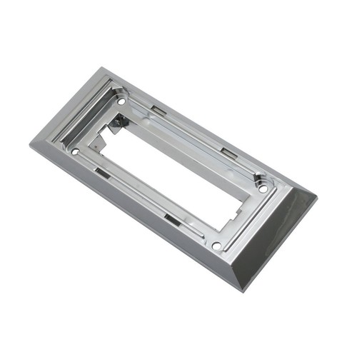 Rare Spares - Interior Light Base Chrome XR-XY XA-XC ZA-ZH - LII2001A Auto Part