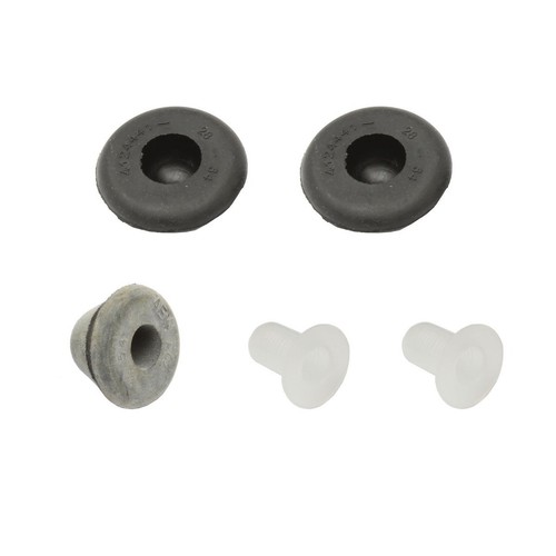 Rare Spares - Floor Drain Plug Set FB EK - H1089A Engine Part Auto