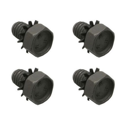 Rare Spares - Window Regulator Mounting Bolt Kit XR-XY ZA-ZD - FK2001 Hardware