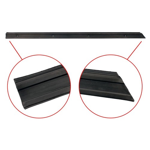 Rare Spares - Belt Quarter Panel XA XB XC Coupe Outer Left Hand - RDB2011 Auto