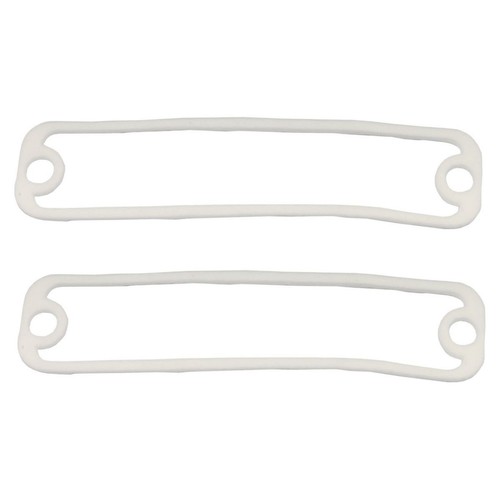 Rare Spares - Gasket Set Side HQ All HJ-HZ Ute Van Wag Rear 1/4 - GSM1001A Auto